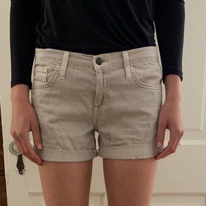 Joe's Jeans Cuffed Shorts